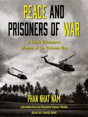 cover image of Peace and Prisoners of War